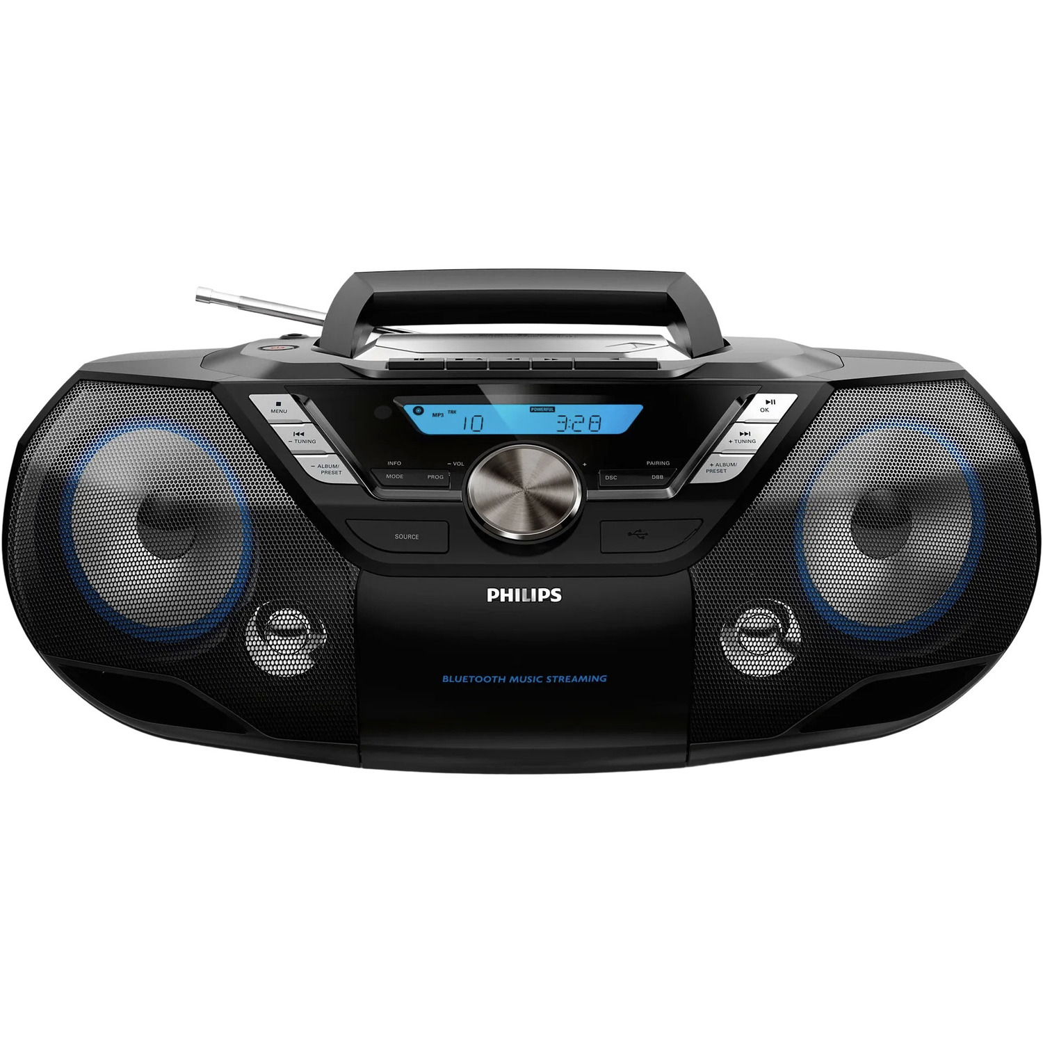 PHILIPS AZB798T/12