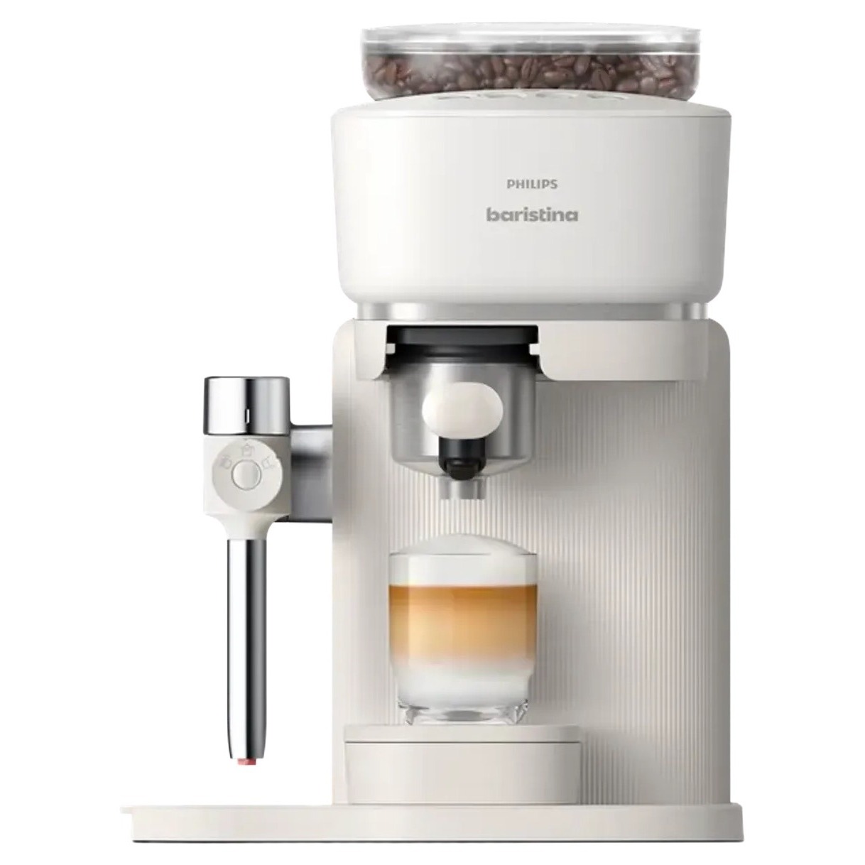 PHILIPS Baristina Latte BAR400/00
