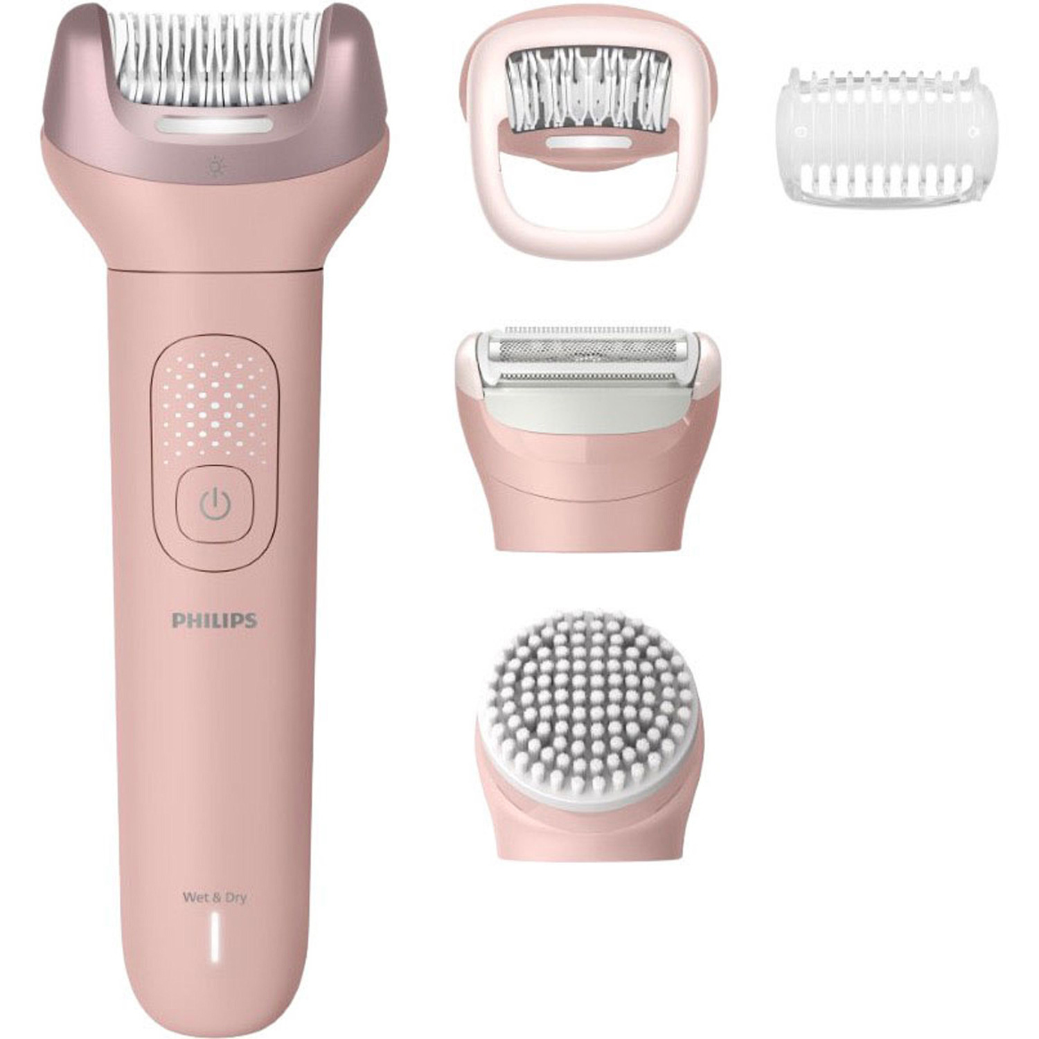 PHILIPS BRE718/00