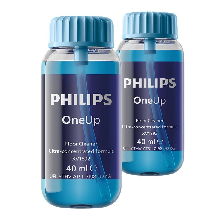 PHILIPS CLEANING PRODUCT ONEUP