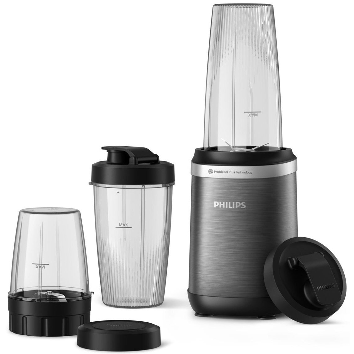 PHILIPS 5000-SERIE STEEL HR2767/00