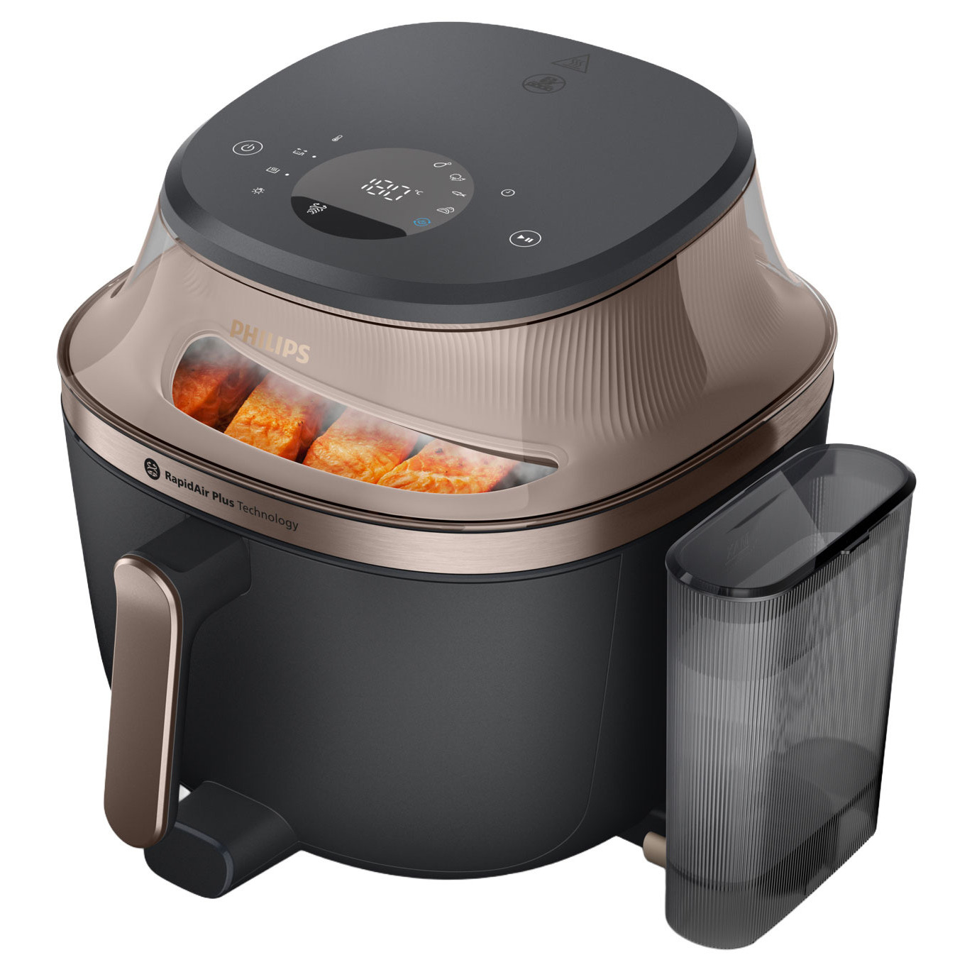 PHILIPS 5000-serie NA547/07