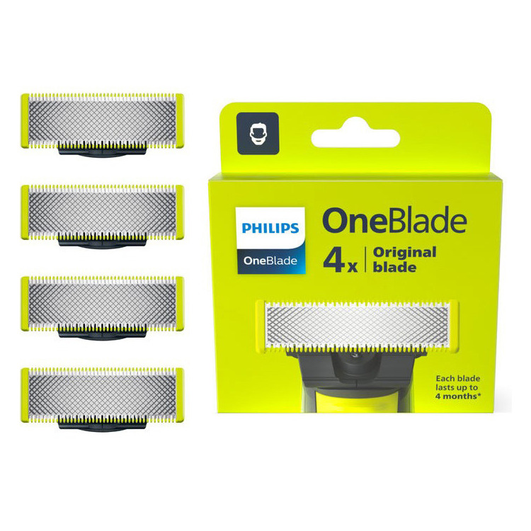 PHILIPS ONE BLADE X4