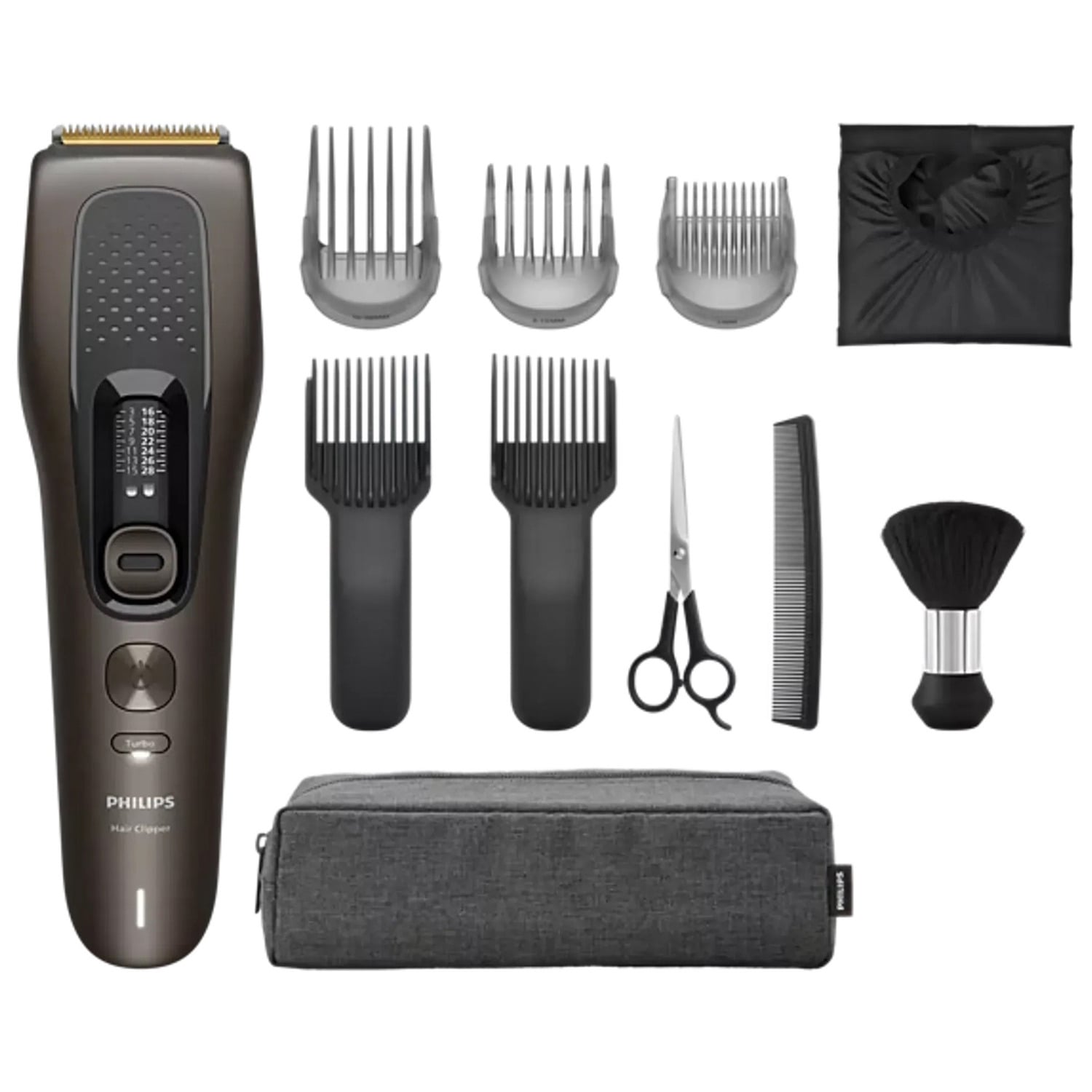 PHILIPS SERIE 9000 HC9722/15