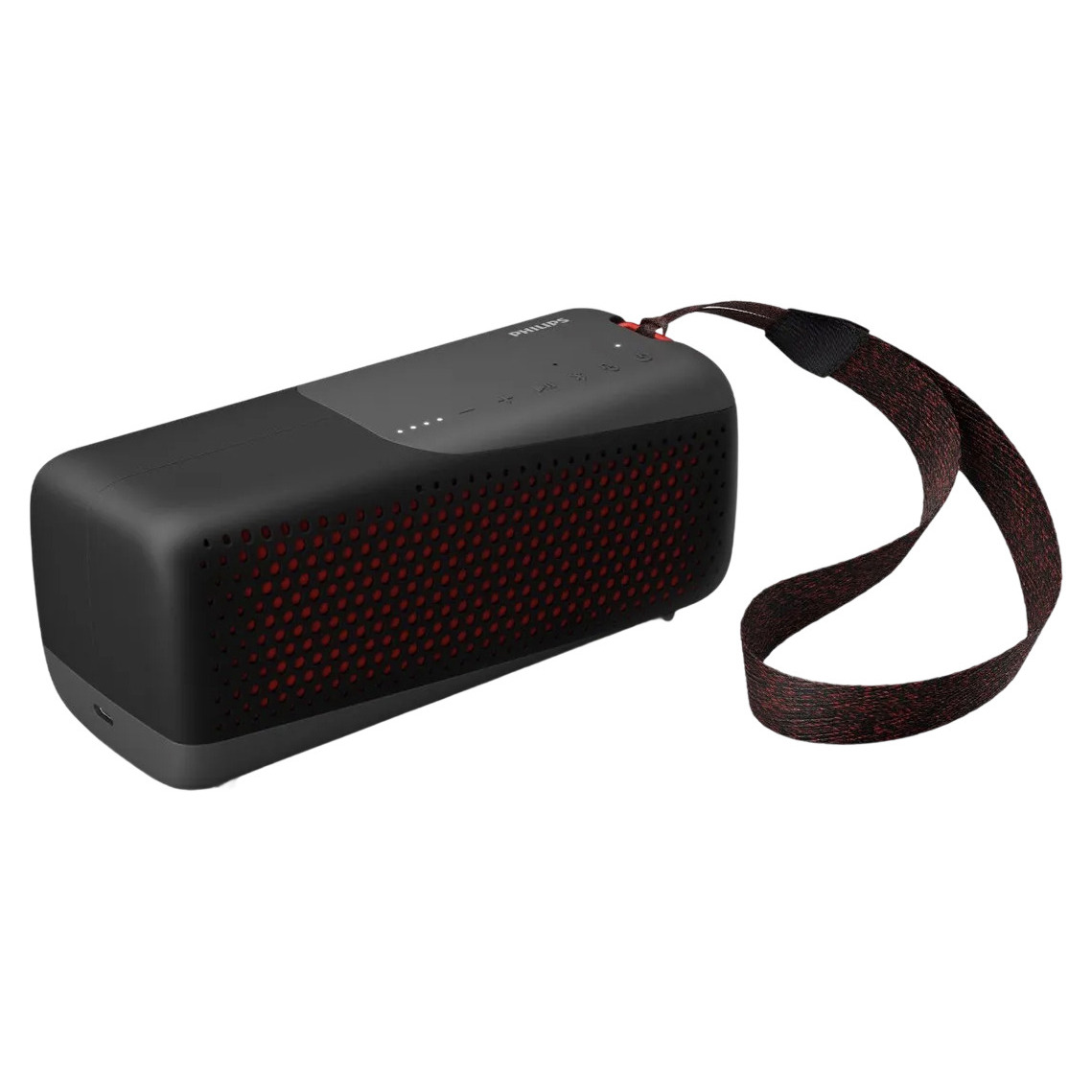 PHILIPS TAS4807B/00