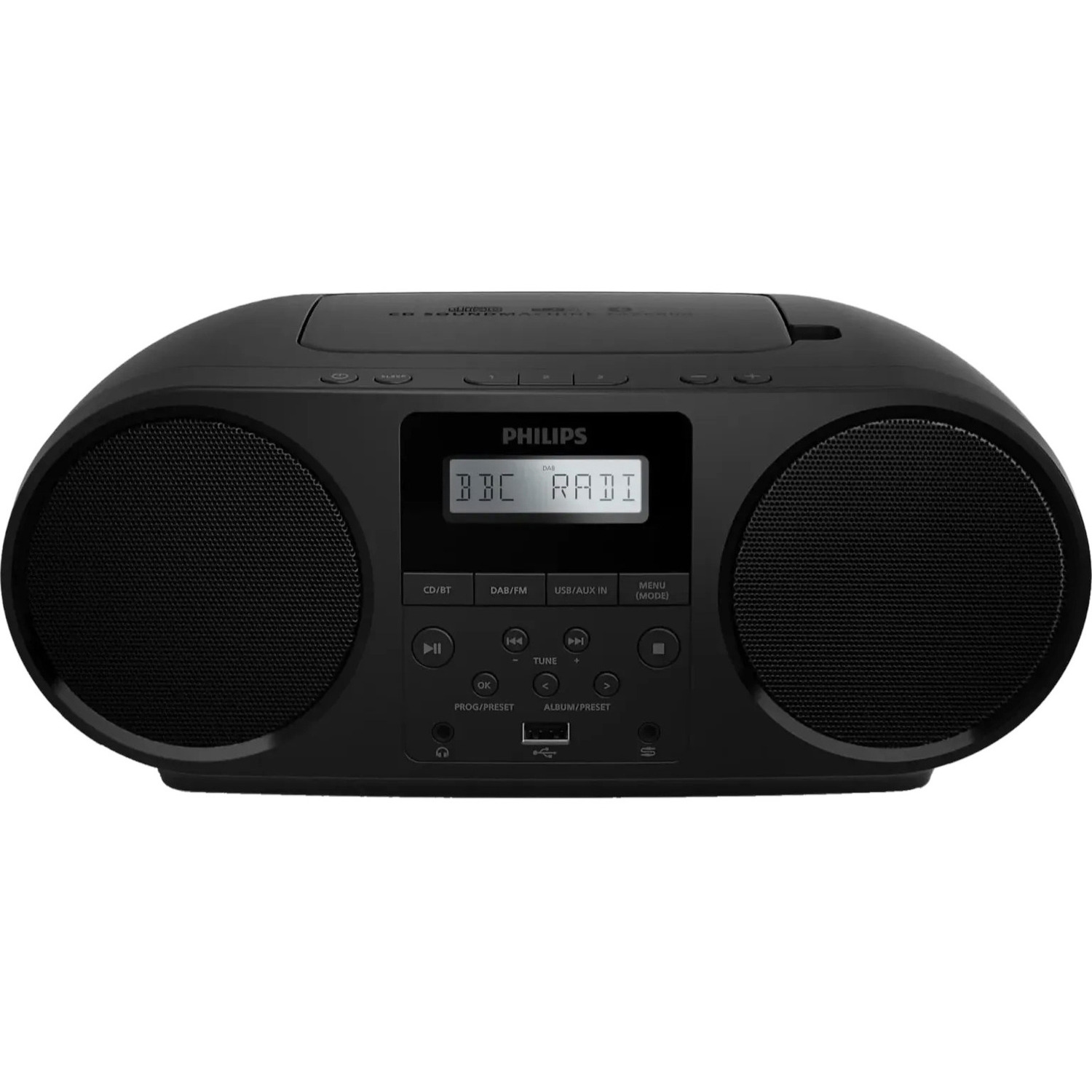 PHILIPS TAZ6000/10