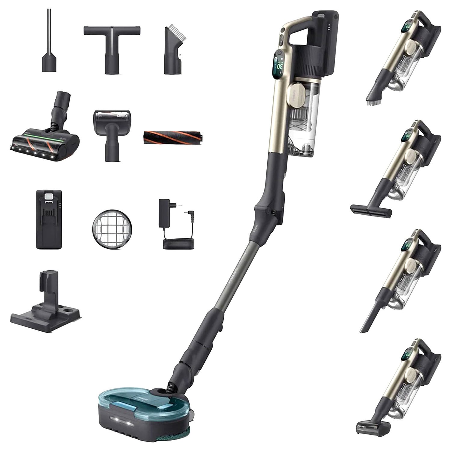 PHILIPS XC8384/10