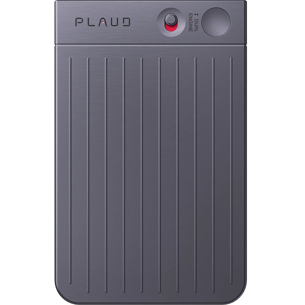 PLAUD NOTE AI VOICE RECORDER BLACK