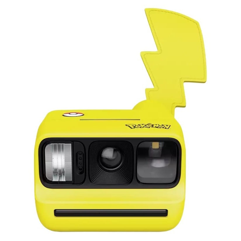 POLAROID GO GEN 3 PIKACHU