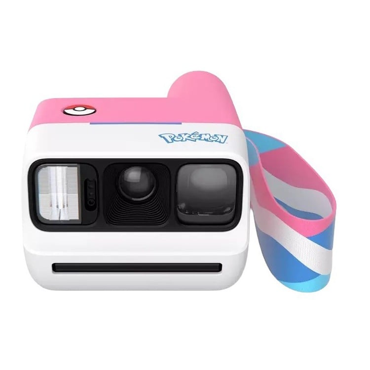 POLAROID GO GEN 3 SYLVEON