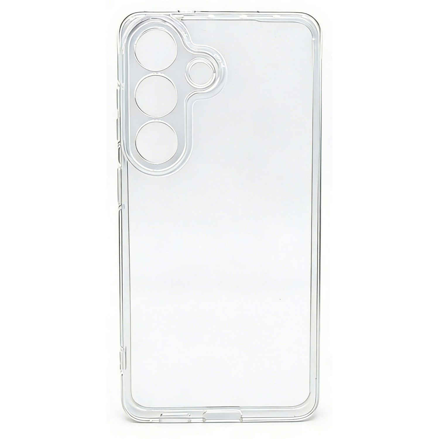 PRODEBEL COVER TPU SAMSUNG S26 V2