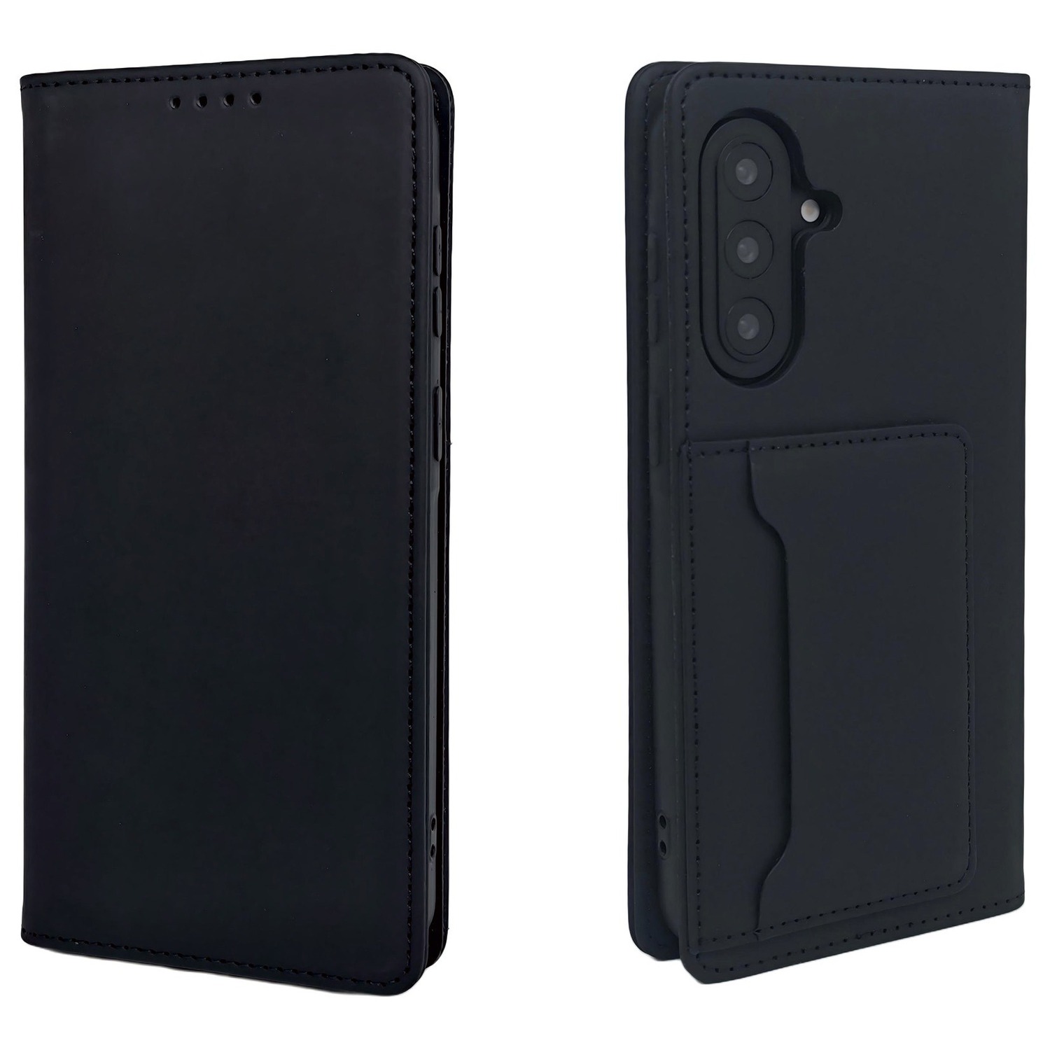 PRODEBEL FOLIO CARD BLACK SAM A57