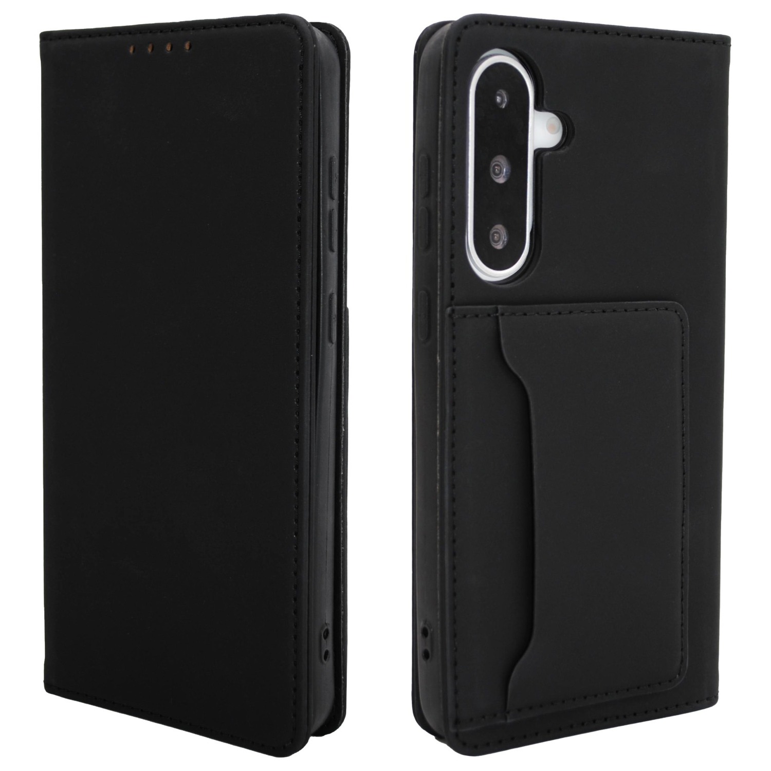 PRODEBEL FOLIO CARD BLACK GALAXY A17