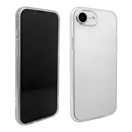 PRODEBEL COVER TRANSPARENT TPU IPHONE 16E