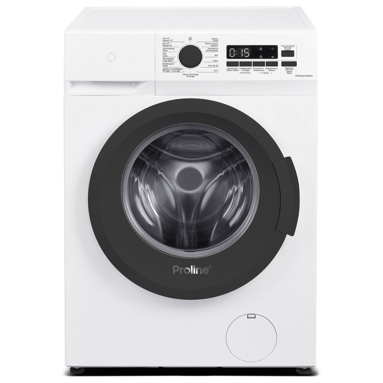 PROLINE FP6120A10WHEU