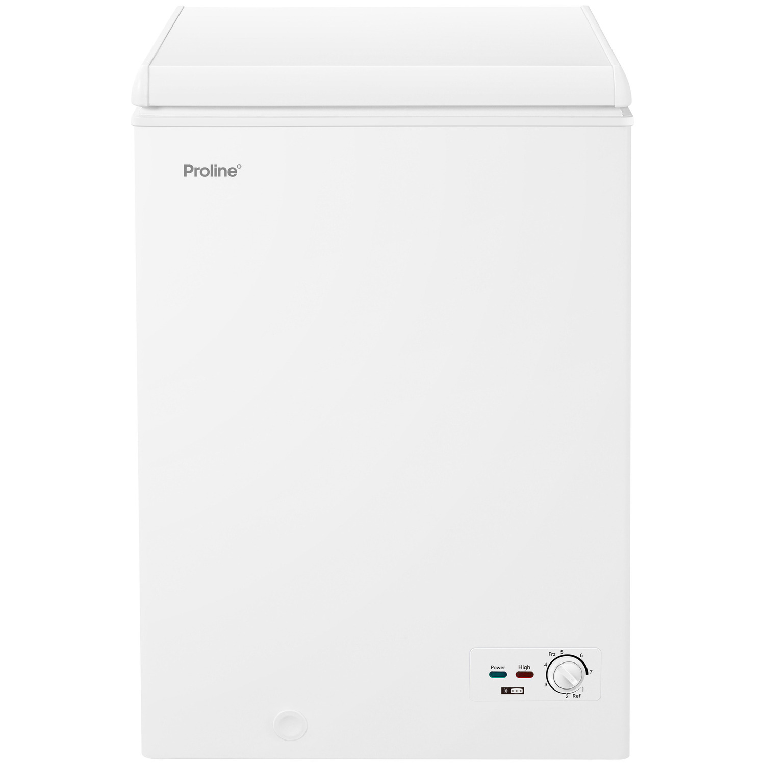PROLINE PLCH109