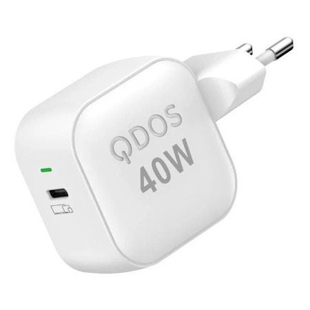 QDOS POWERCUBE 40W AVS