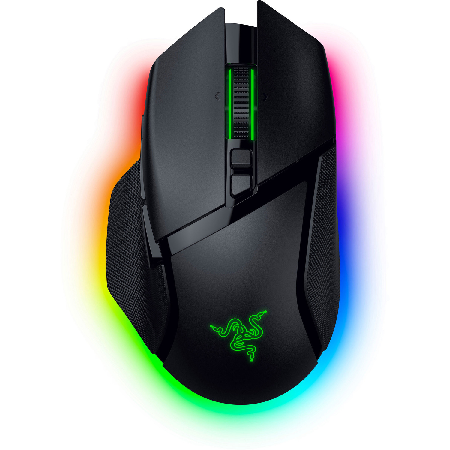 RAZER BASILISK V3 PRO 35K BK