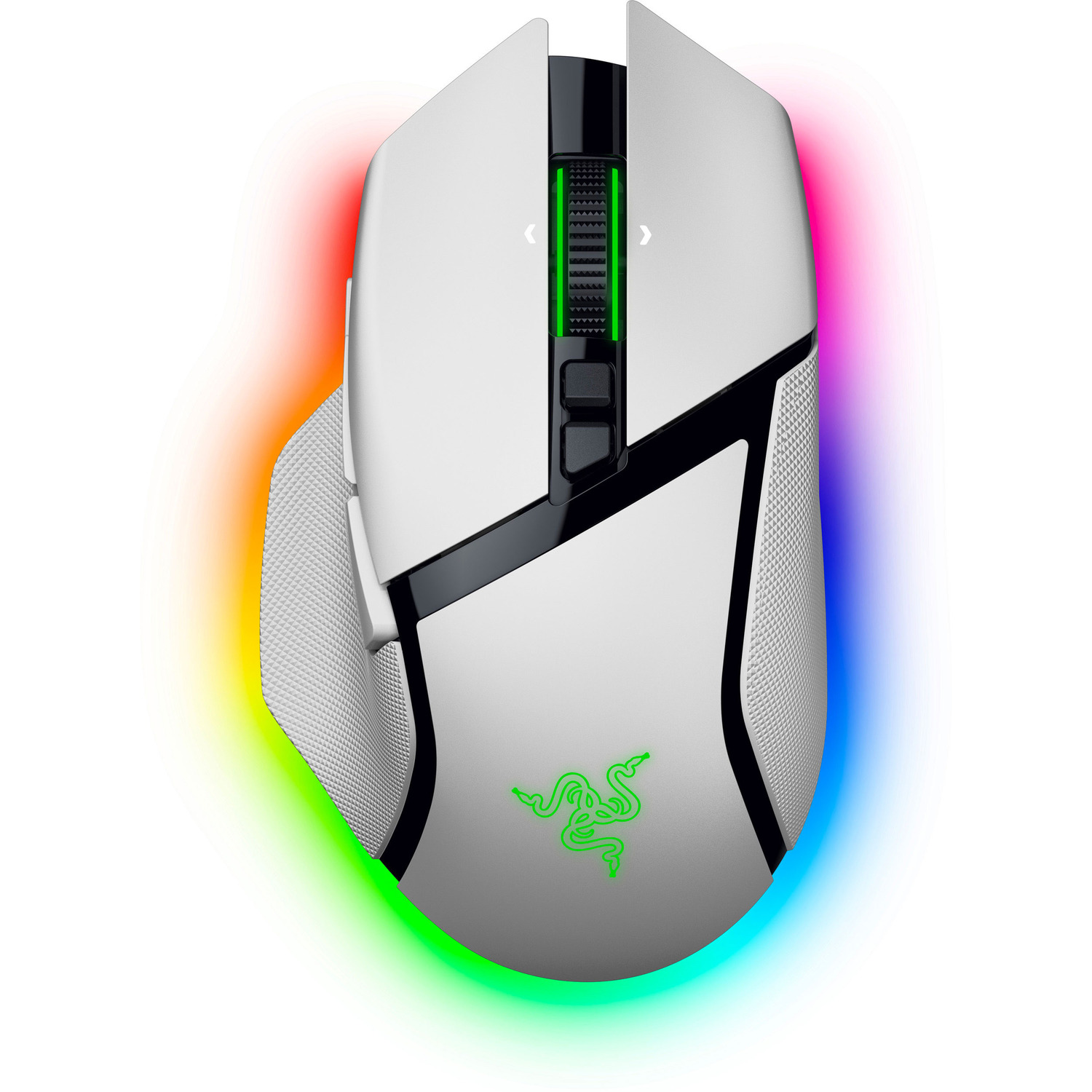 RAZER BASILISK V3 PRO 35K WH