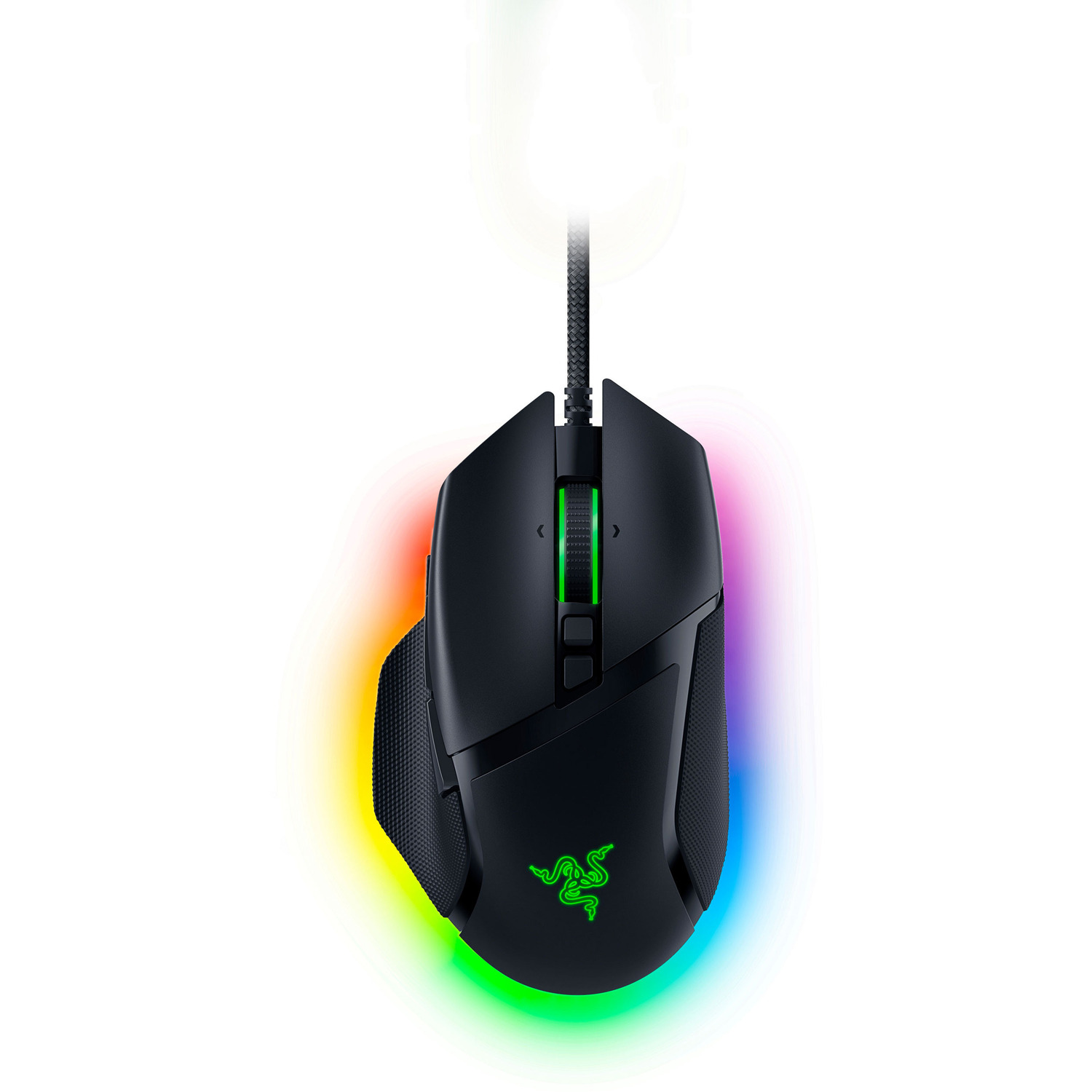 RAZER BASILISK V3 BLACK