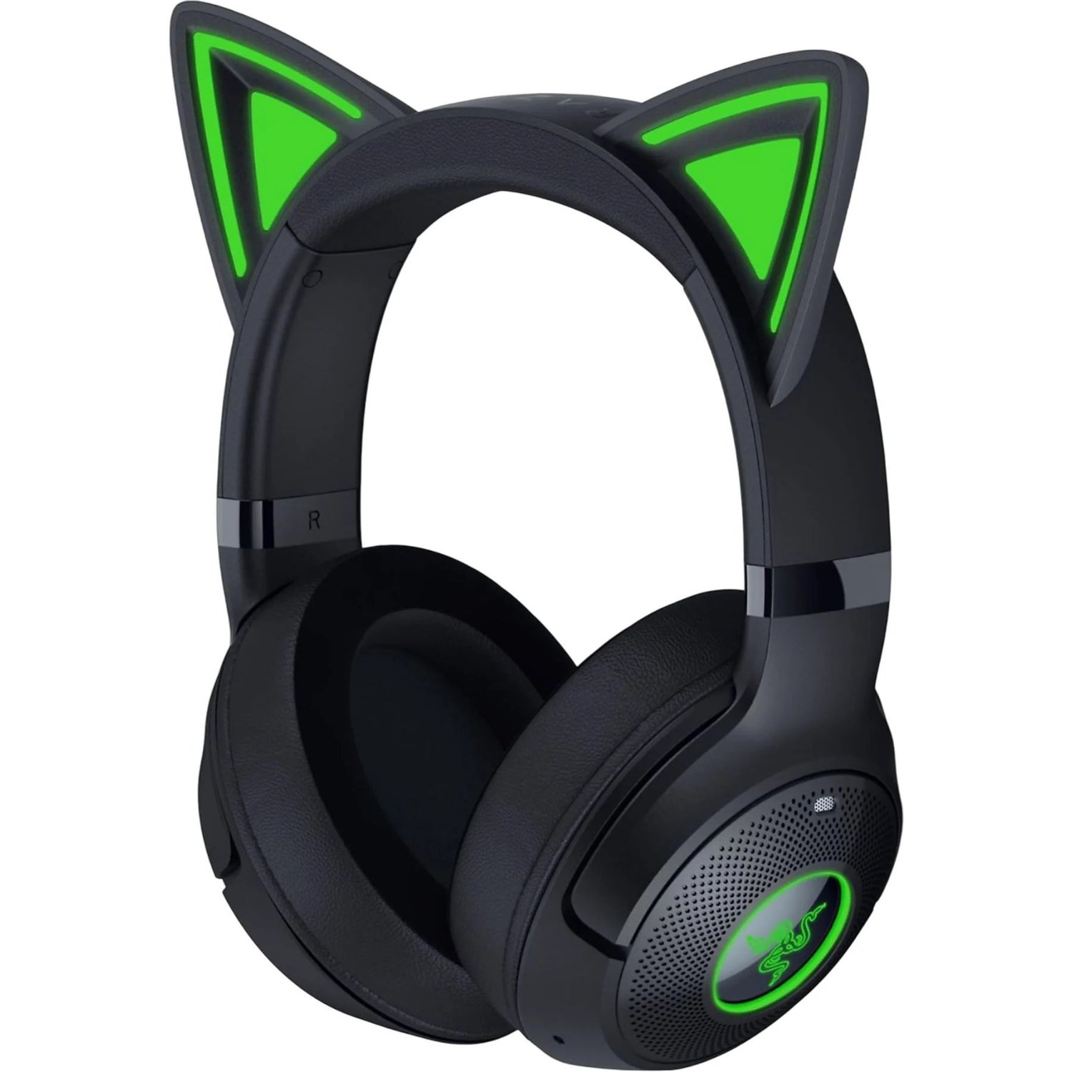 RAZER KRAKEN KITTY EDITION V2 BLACK
