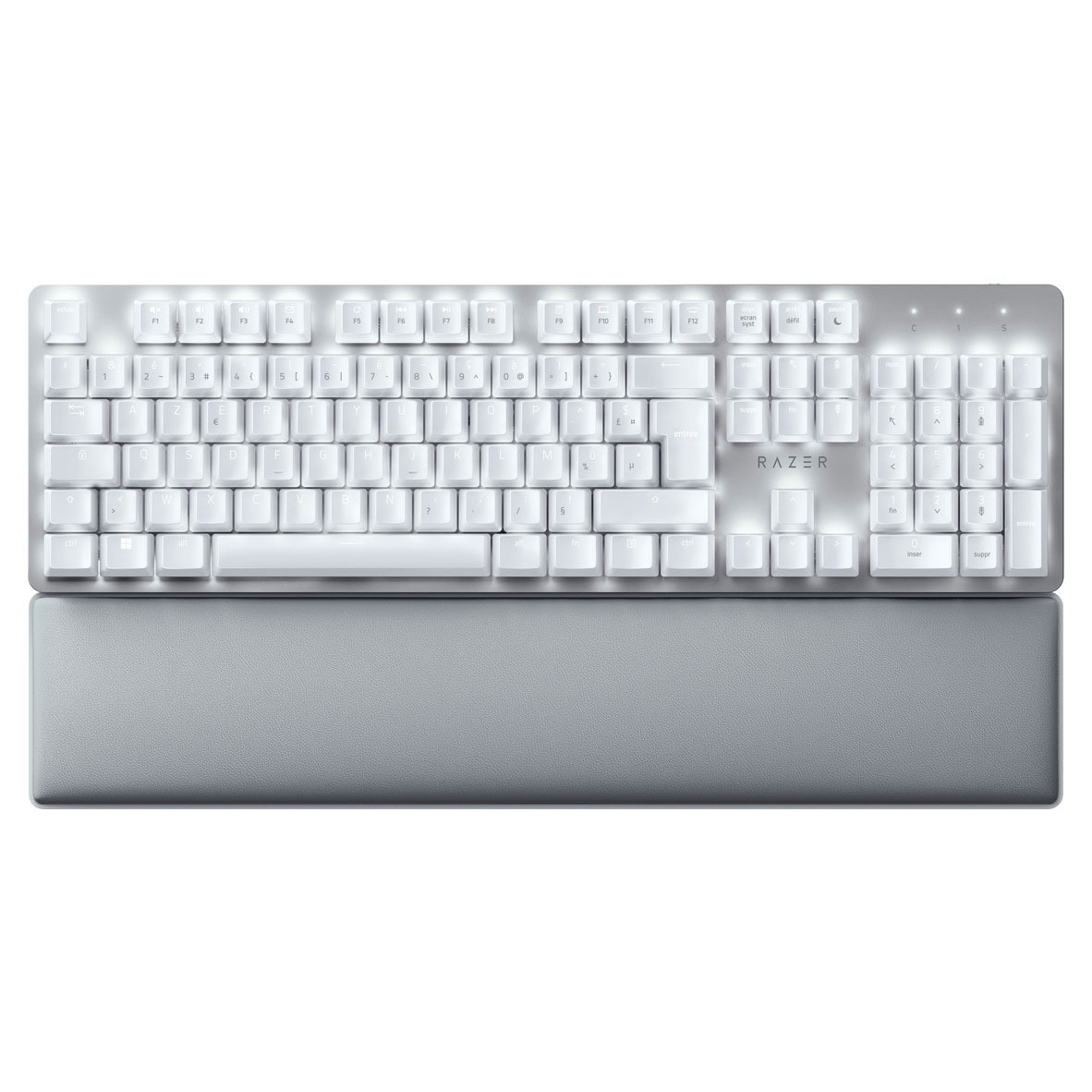 RAZER PRO TYPE ULTRA FR AZERTY