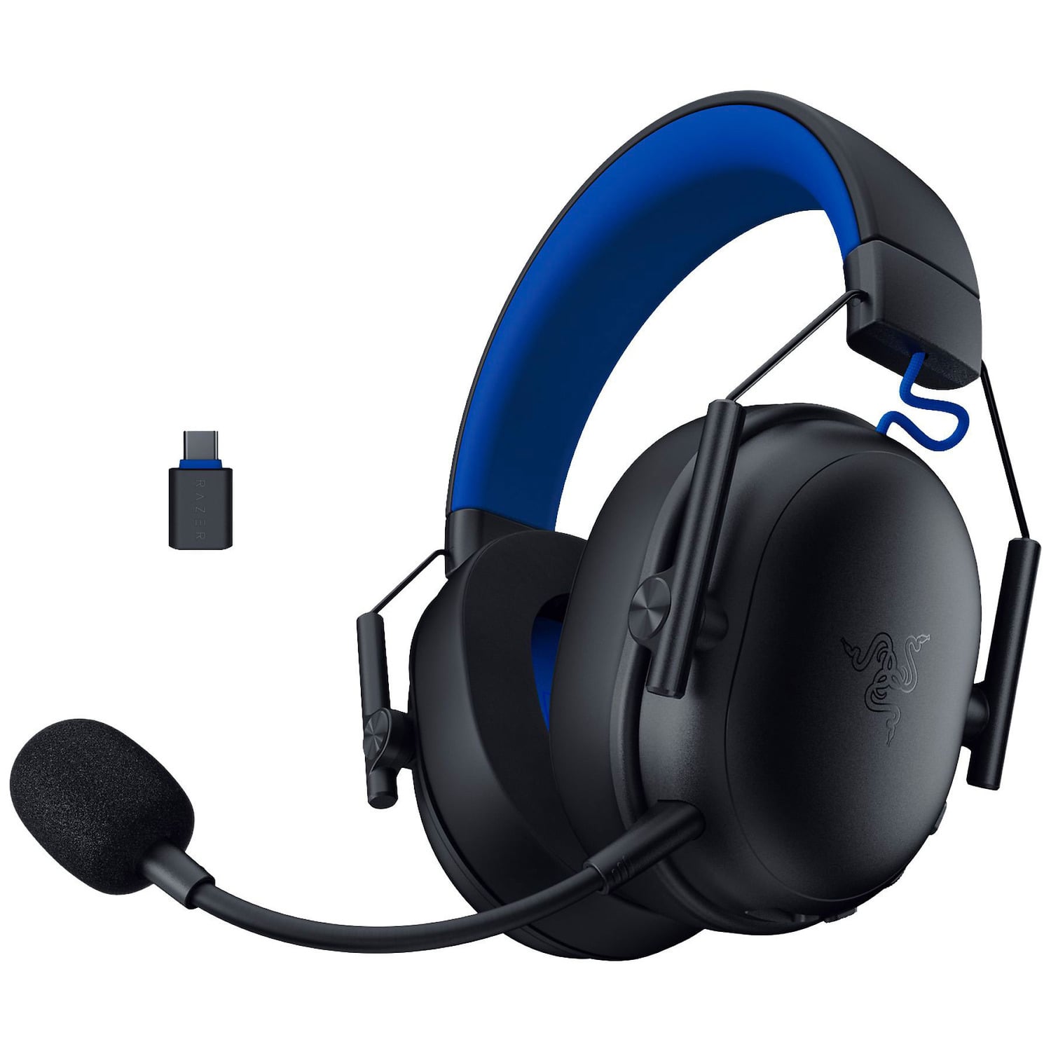 RAZER RAZER BLACKSHARK V3 PS5