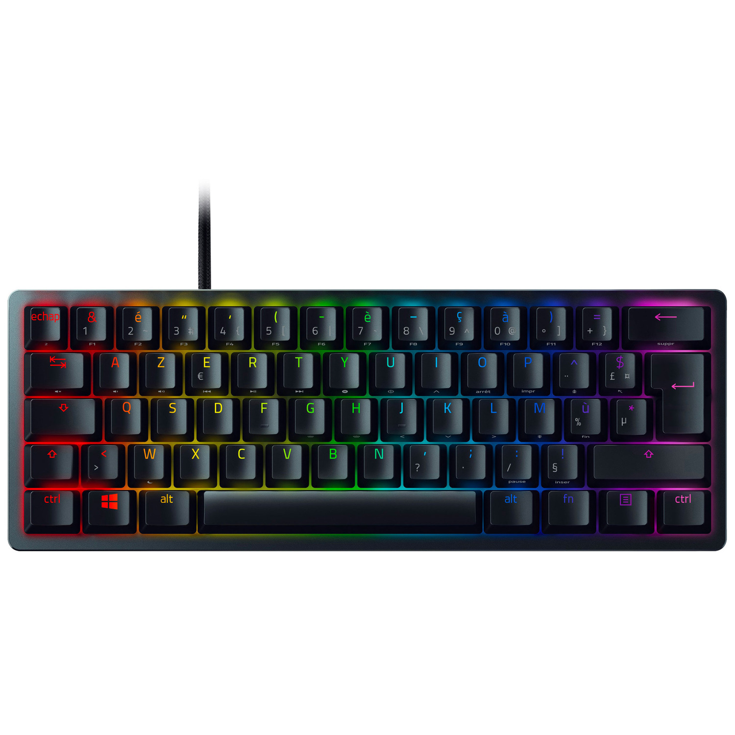 RAZER HUNTSMAN MINI KEYBO
