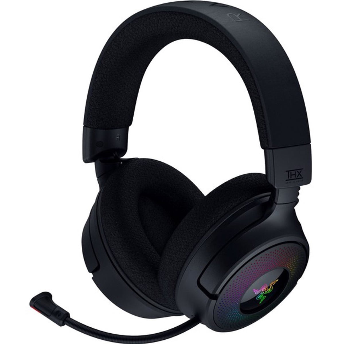 RAZER KRAKEN V4 WIRELESS CHROMA