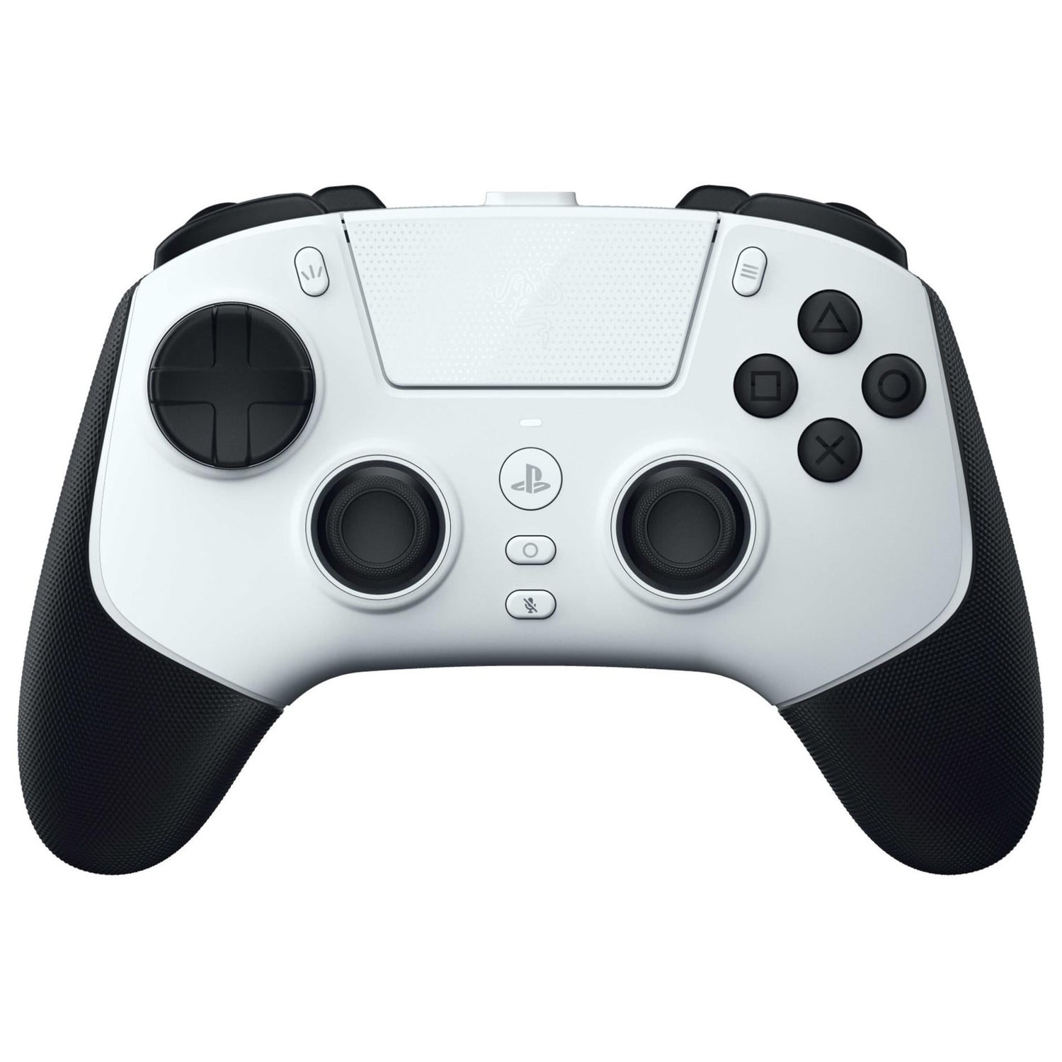 RAZER RAIJU V3 PRO WHITE