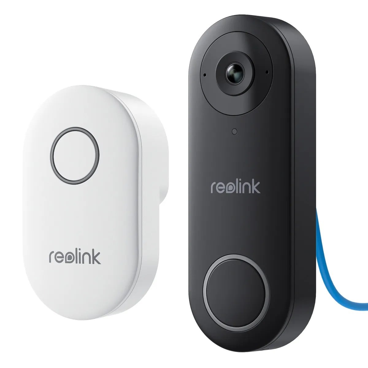 REOLINK 2K Bedrade D340P