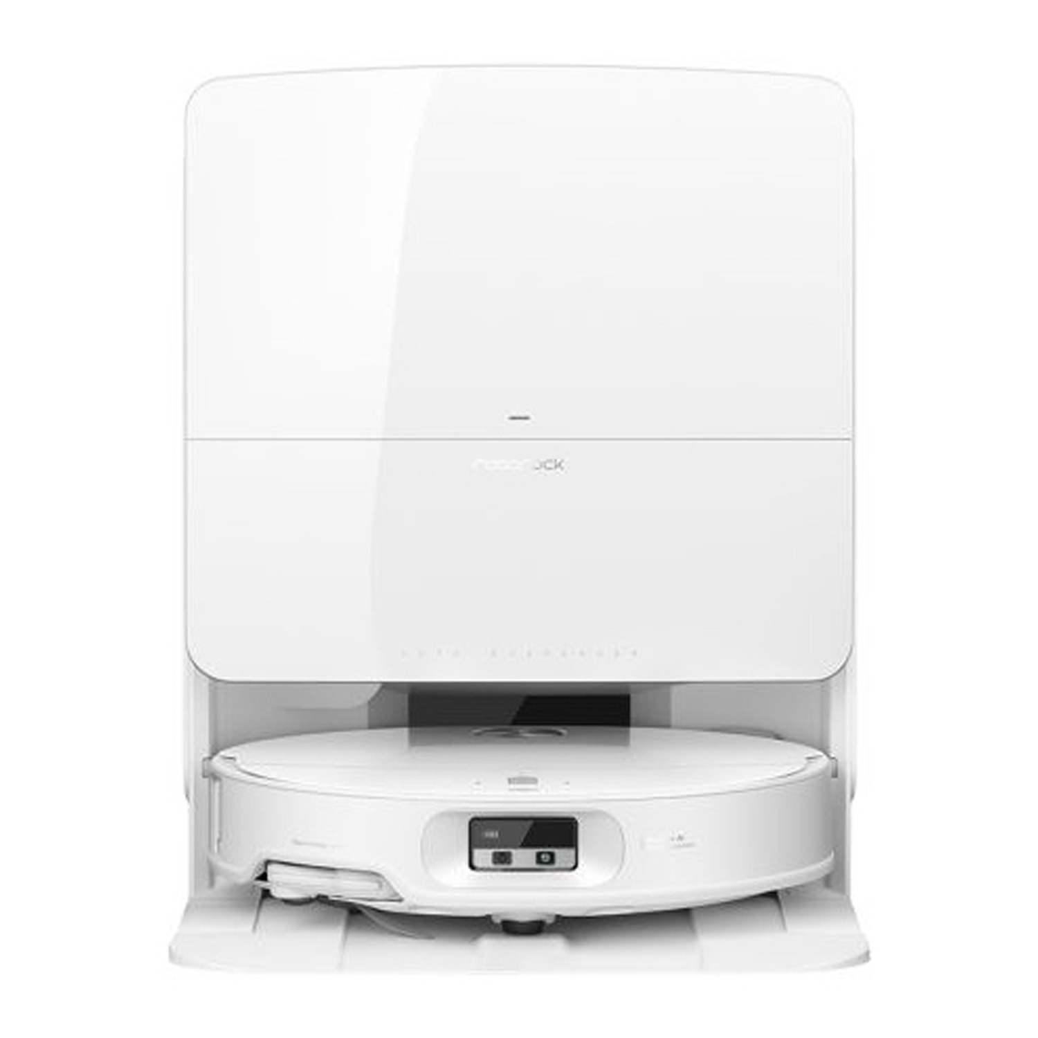 ROBOROCK QREVO EDGE 2 PRO