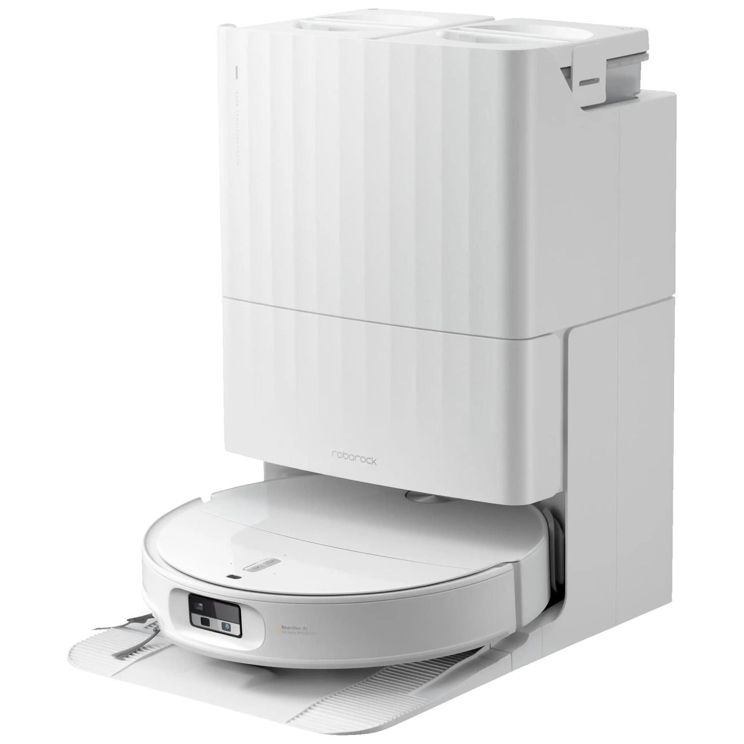 ROBOROCK QREVO EDGE 2X WHITE