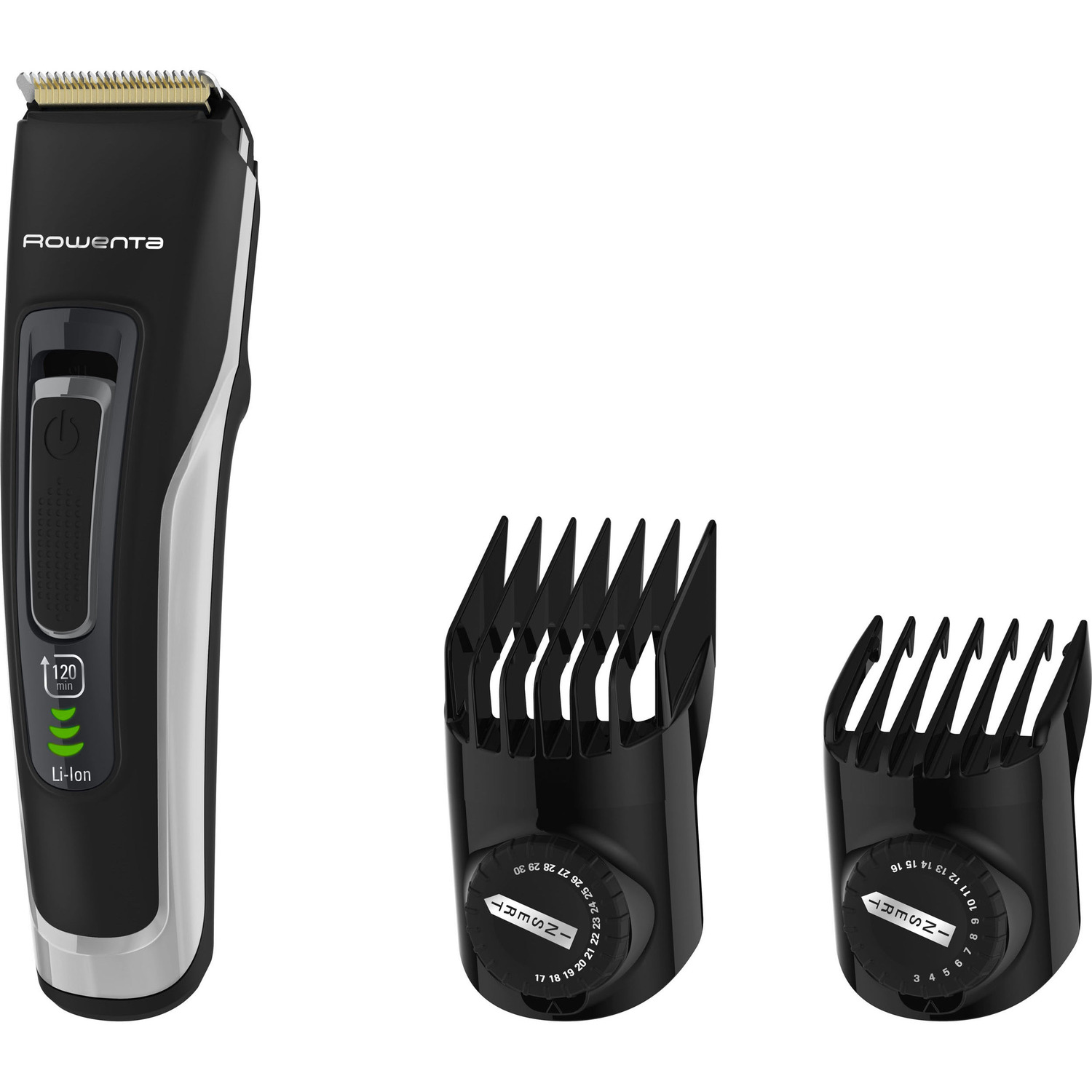 ROWENTA ADVANCER TN5201