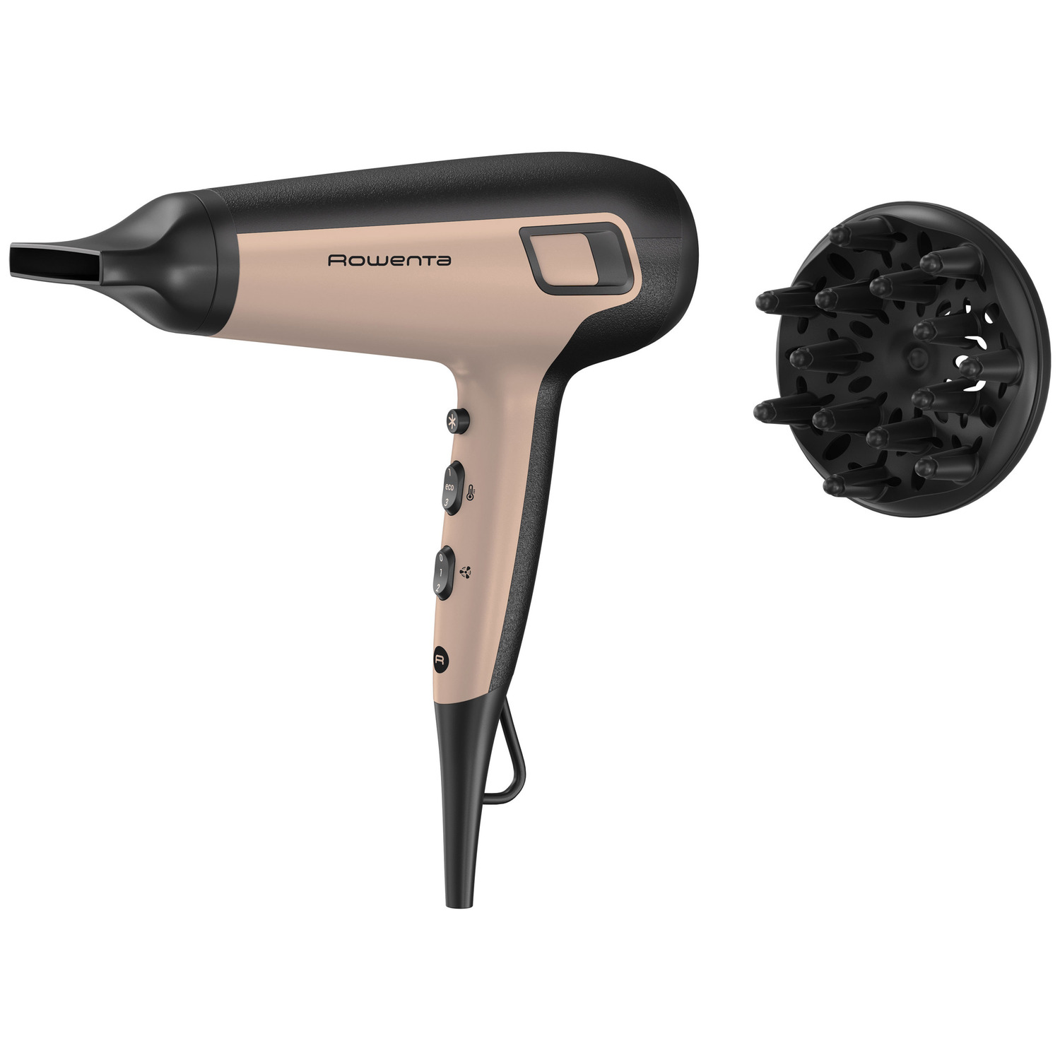 ROWENTA RENEW DC BLACK CV5E30E0