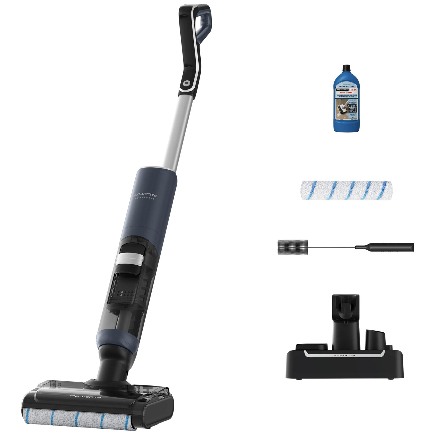 ROWENTA X-CLEAN 5 PRO GZ5436E0
