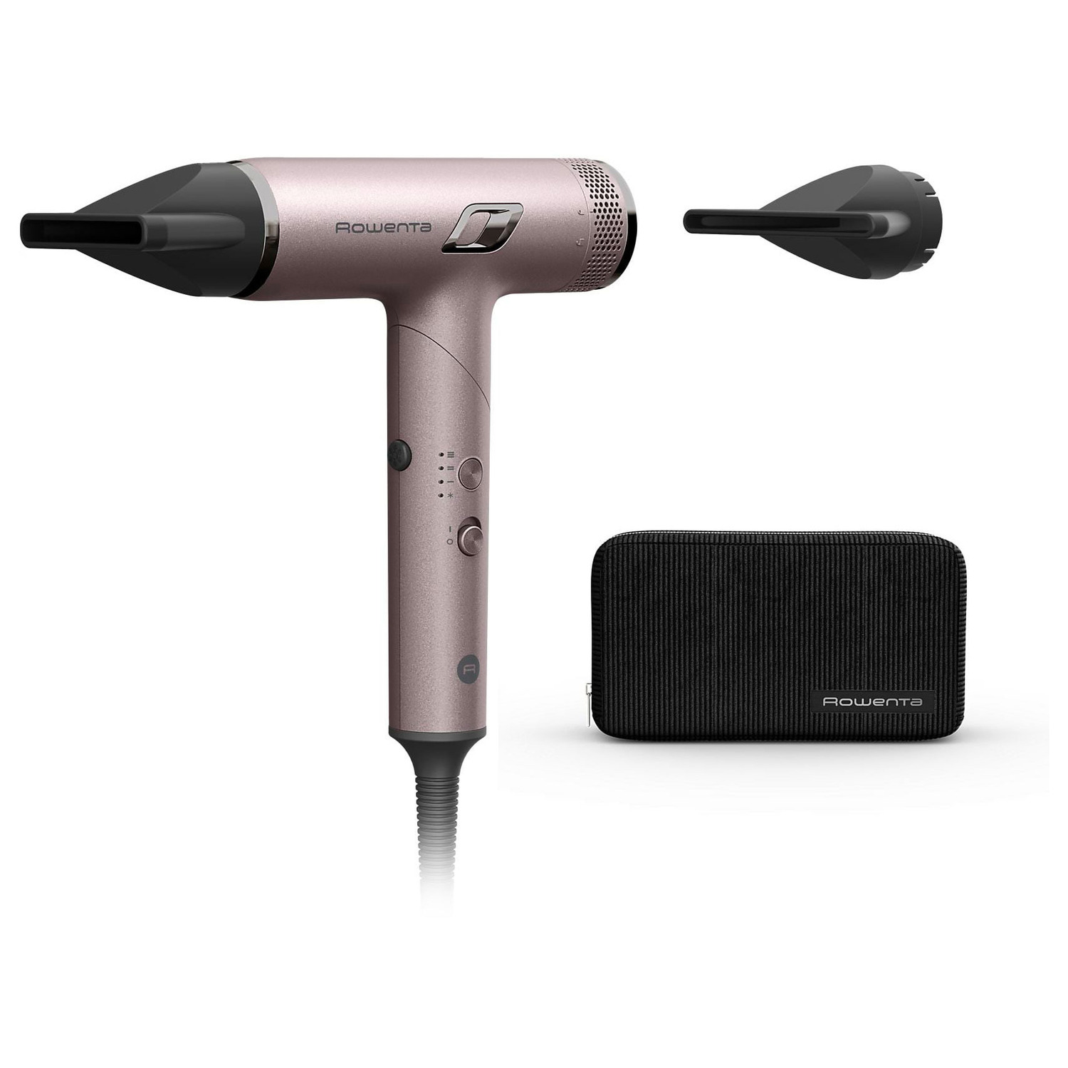 ROWENTA NANO FOLD HY8530E0 PINK