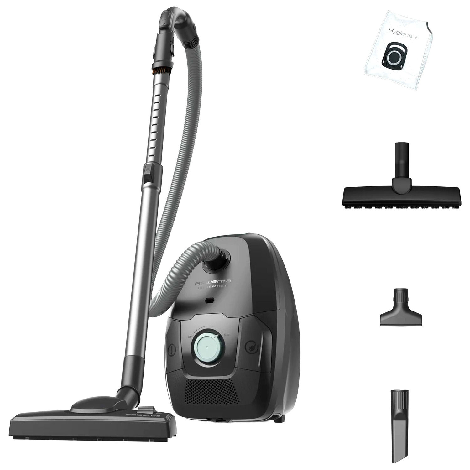 ROWENTA SILENT FORCE 7 RO4952E0
