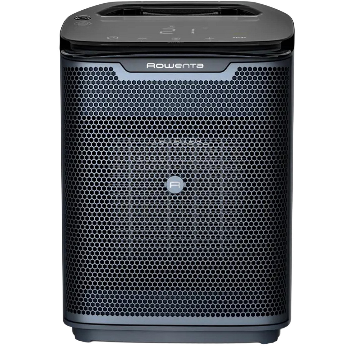 ROWENTA INTENSE COMFORT AND AQUA SO9380F0