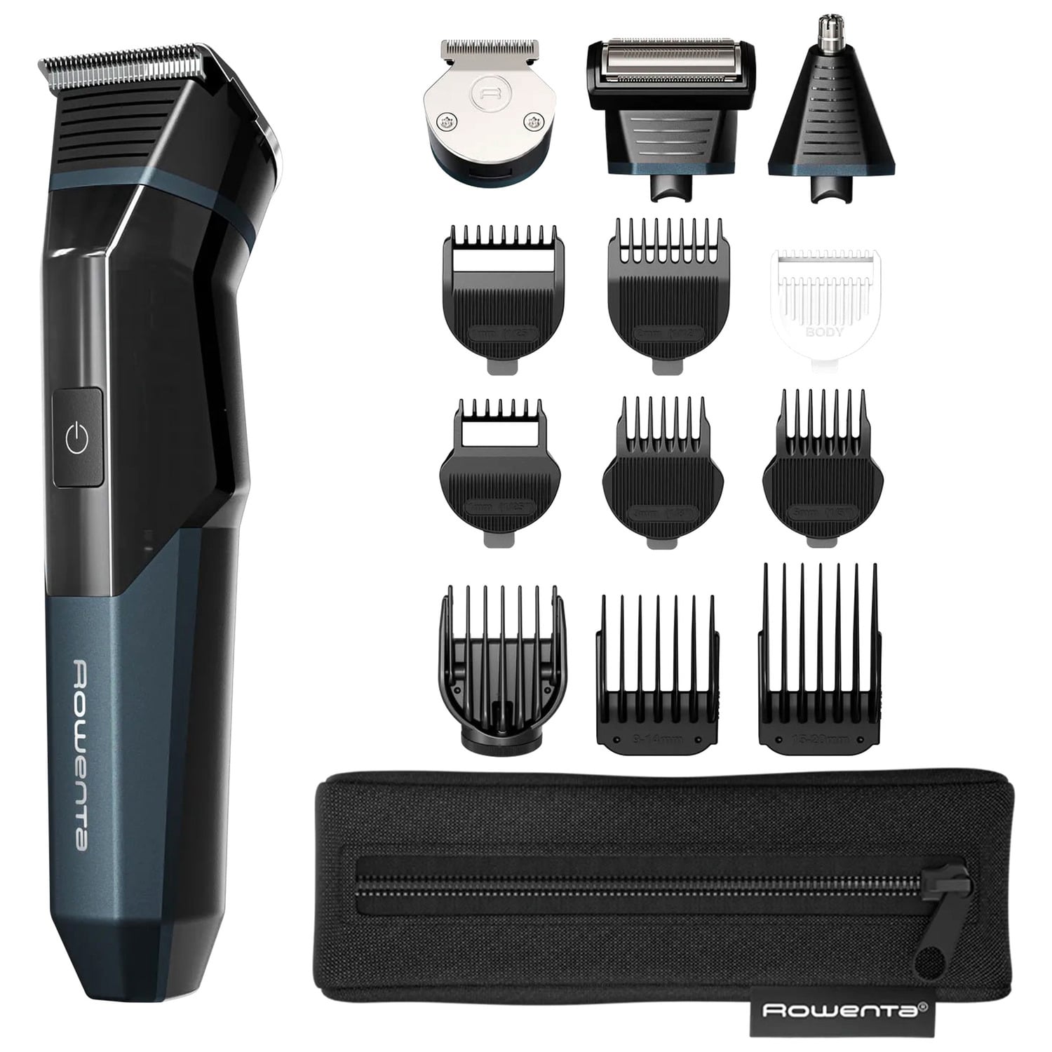 ROWENTA X SERIES 700 TN9650E0