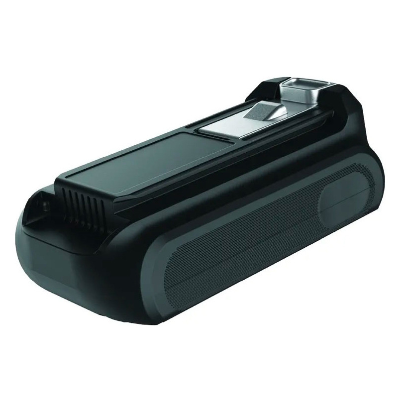 Rowenta Universele Batterij Steelstofzuiger Zr009711