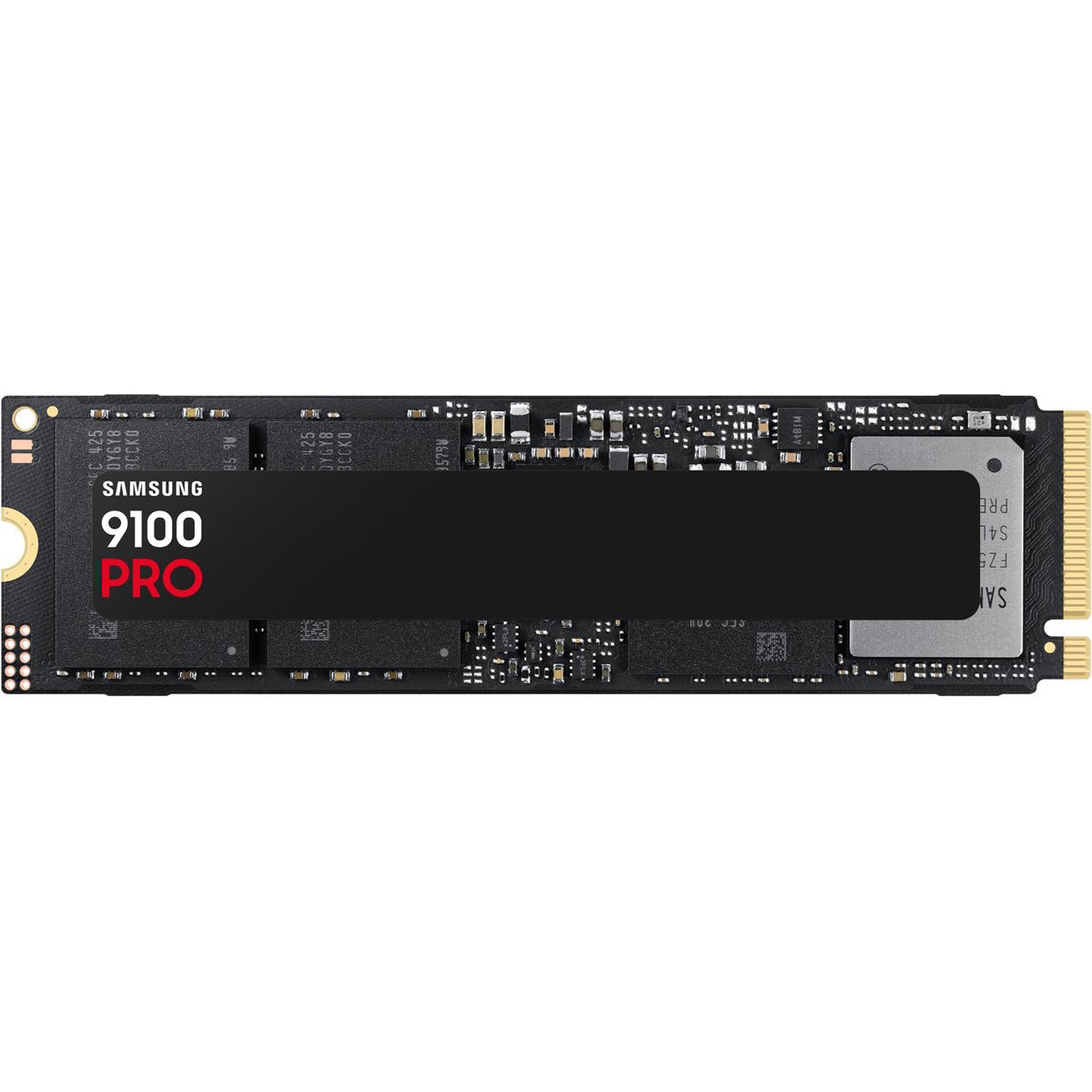 SAMSUNG 9100 PRO 1TB M.2 NVME