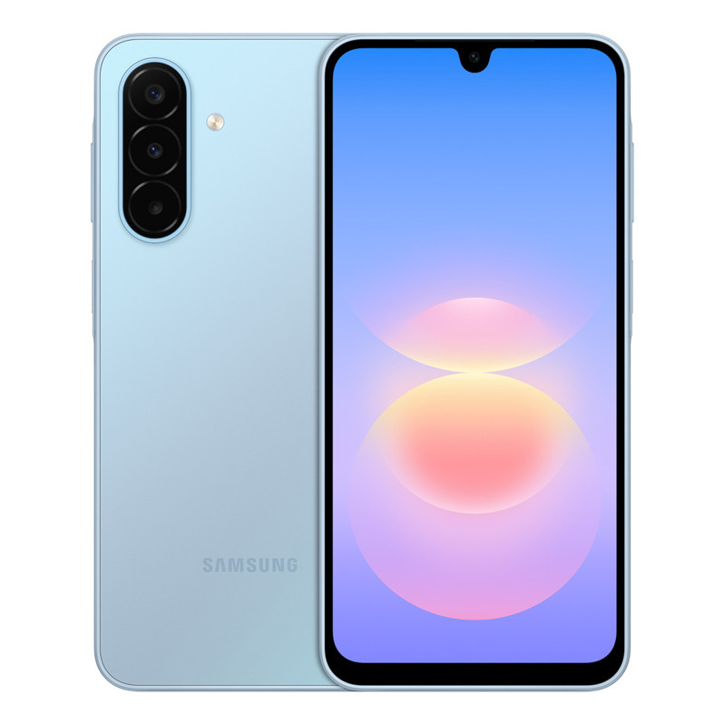 SAMSUNG A18 4G LIGHT BLUE PXM