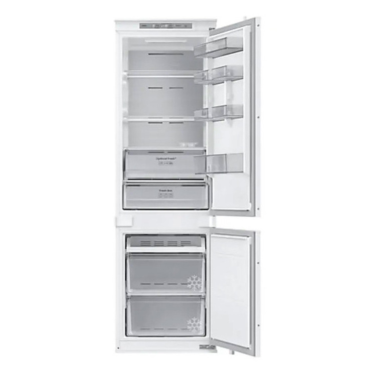 SAMSUNG BRB80F26BCS0EF - Metal Cooling