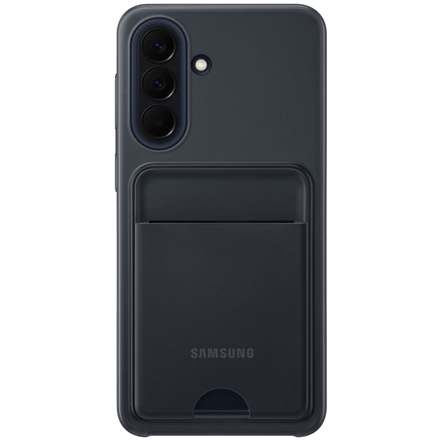 SAMSUNG CARD SLOT CASE BK GLX A57