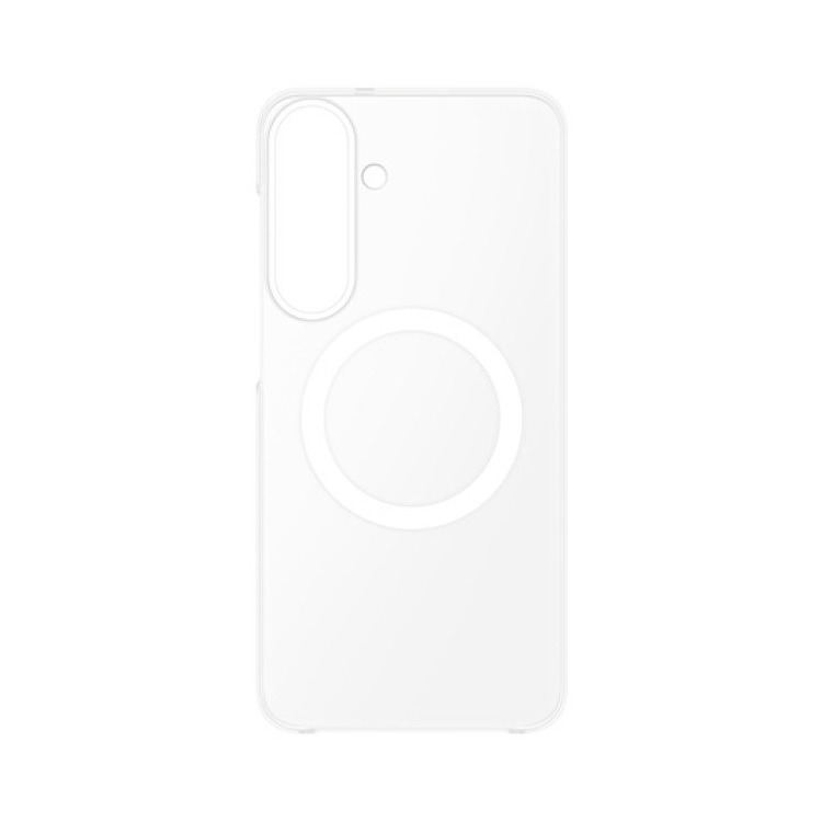 SAMSUNG CLEAR MAGN CASE S26 FE TRANSPARENT