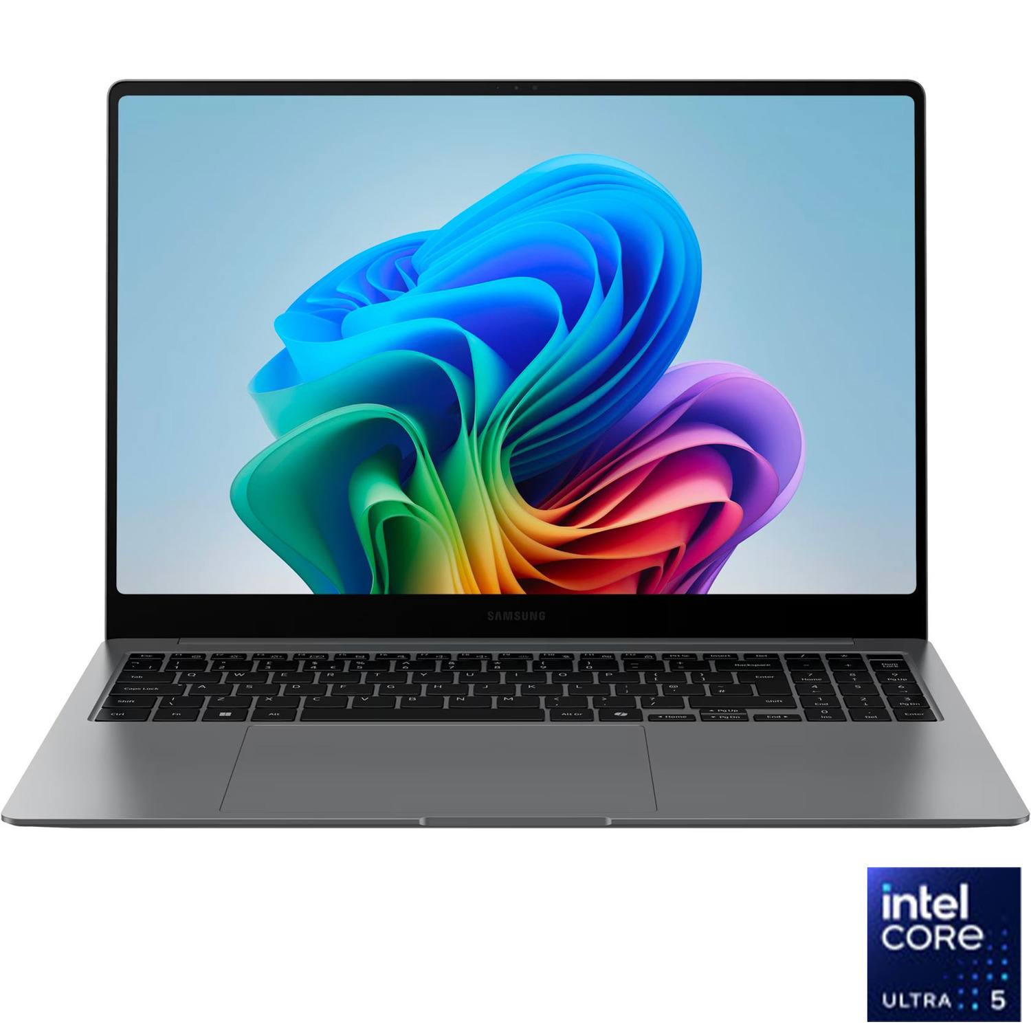 SAMSUNG GALAXY BOOK5 NP750XHD-KD3