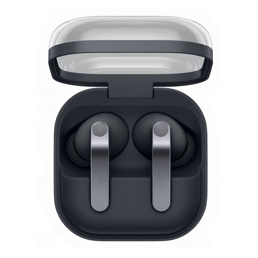 SAMSUNG GALAXY BUDS 4 PRO BLACK