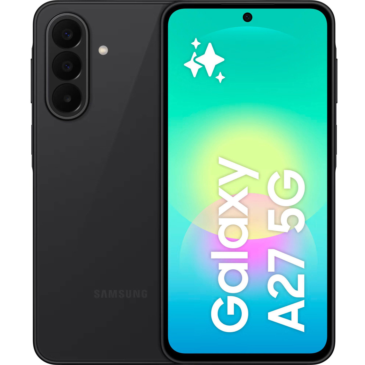 Samsung Galaxy A27 5G 128Gb Black