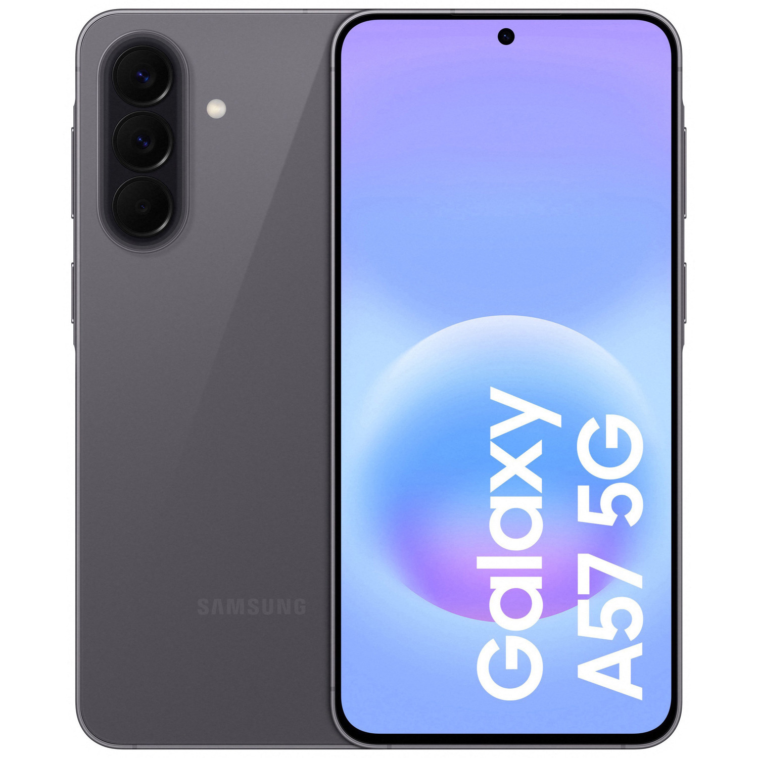 SAMSUNG GALAXY A57 5G 128GB - AWESOME GRAY